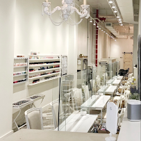 The Gel Bar - Photo 6 - Car repair in New York, NY, Jersey City