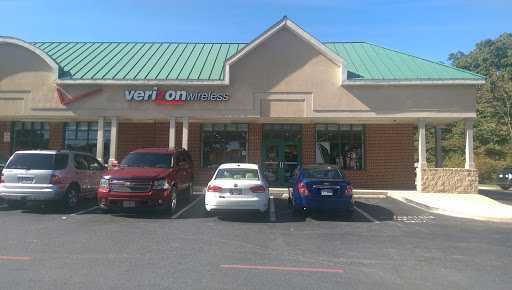 Cell Phone Store «Verizon», reviews and photos, 2915 Crain Hwy, Waldorf, MD 20601, USA