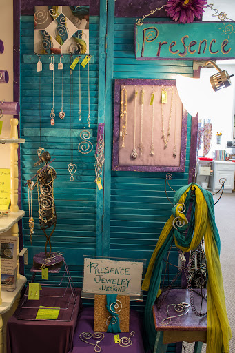 Boutique «random434», reviews and photos, 219 N Salem St #203, Apex, NC 27502, USA