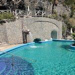 Photo n°2 de l'avis de Alex. fait le 21/02/2023 à 00:44 sur le  Thermal Park and Spa Aphrodite Apollon à Serrara Fontana