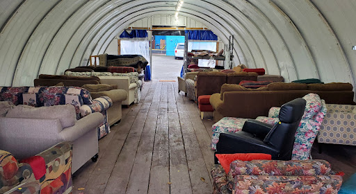 Thrift Store «St. Vincent de Paul Thrift Store», reviews and photos, 4009 S 56th St, Tacoma, WA 98409, USA