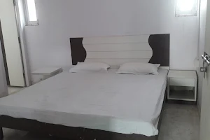 Hotel Tilak Residency image