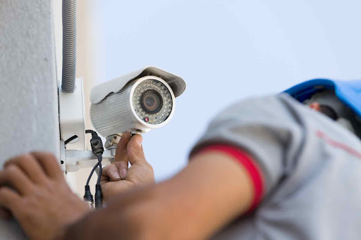 Skyfall Solutions, LLC IT Support VOIP Camera Cabling Internet image