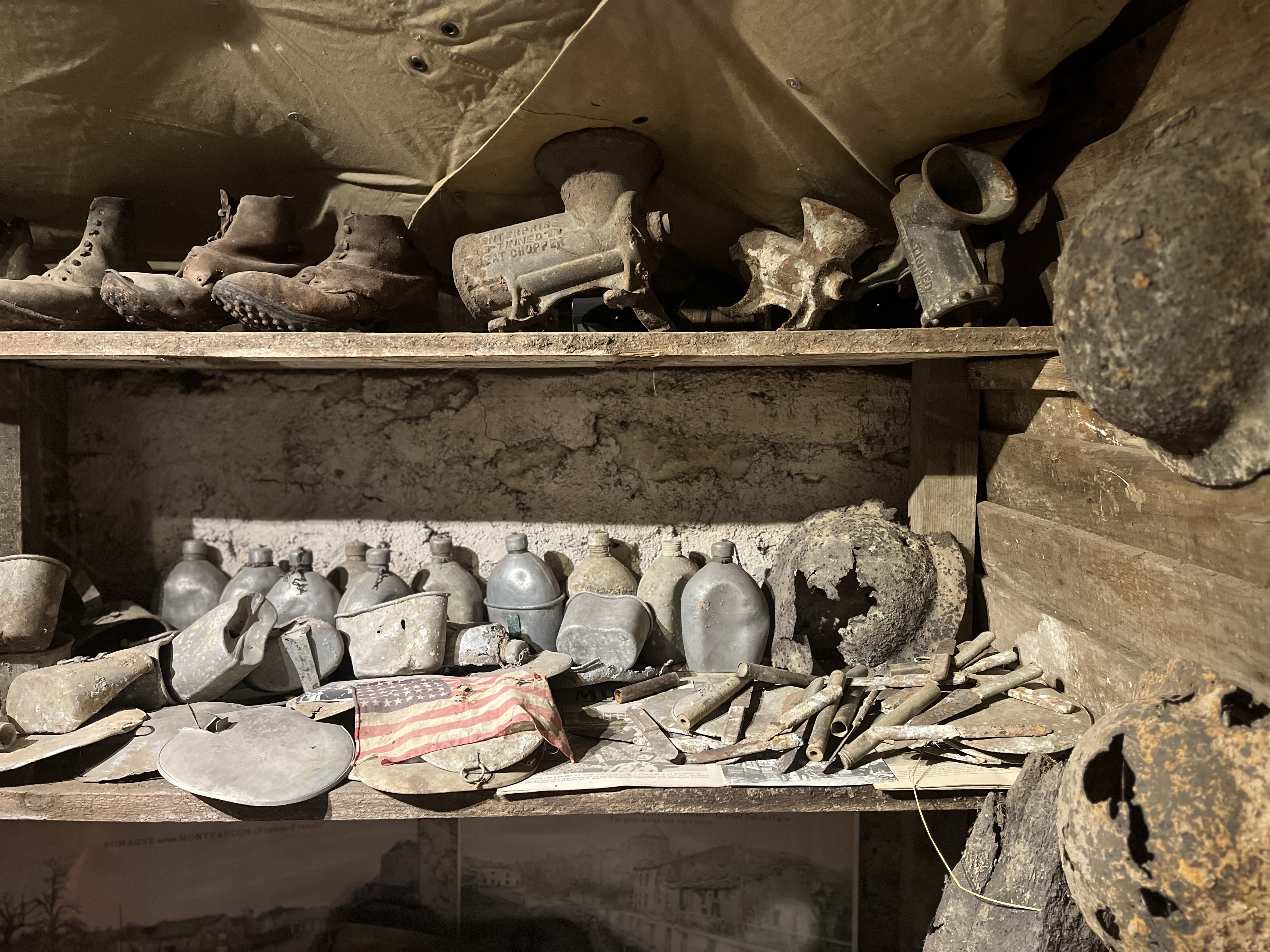 Photo n° 13 de l'avis de Hans.o fait le 13/05/2023 à 18:11