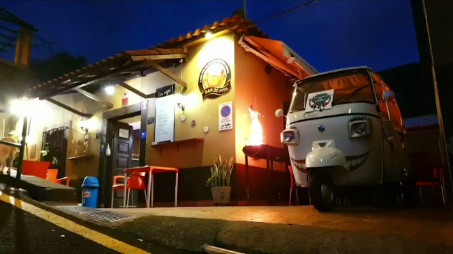 Bar Do Pita - Funchal