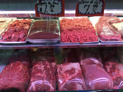 El Toro Meat Market