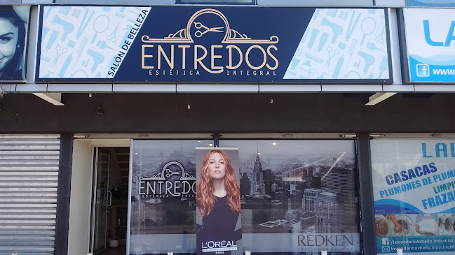 Entredos Estética Integral