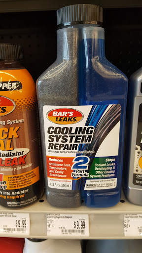 Auto Parts Store «AutoZone», reviews and photos, 3281 PA-940, Mt Pocono, PA 18344, USA