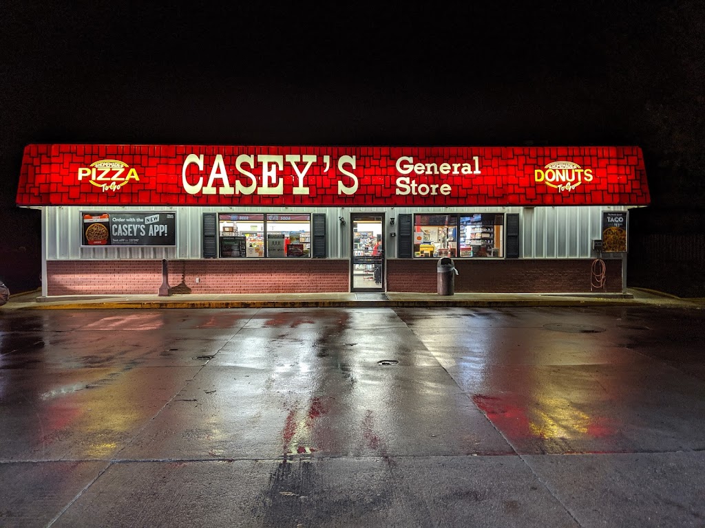 Casey's 62354