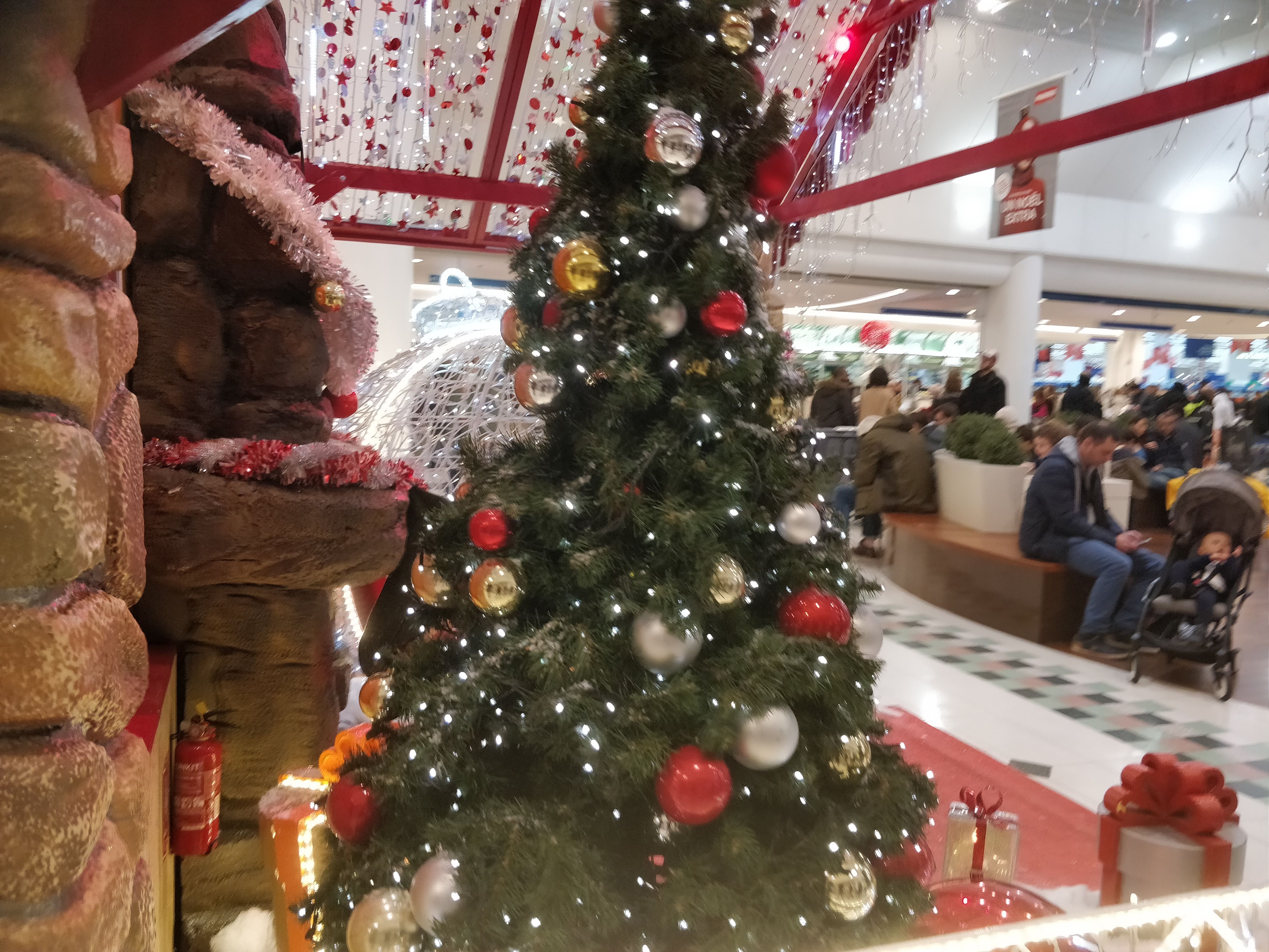 Photo n° 3 de l'avis de Mou.A fait le 01/12/2018 à 15:24