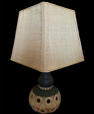 Lampshadeaddict à Genté