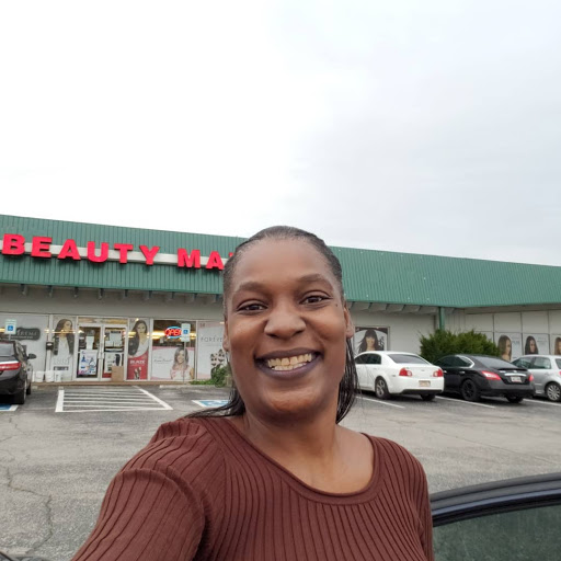 Beauty Supply Store «JC Beauty Mart», reviews and photos, 1904 Fort Campbell Blvd, Clarksville, TN 37042, USA