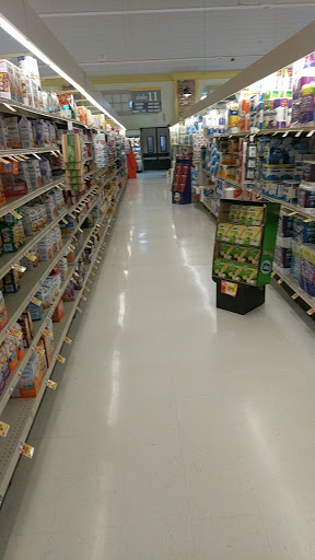 Grocery Store «Peapod by GIANT Food Stores», reviews and photos, 10 E Ridge Pike, Conshohocken, PA 19428, USA