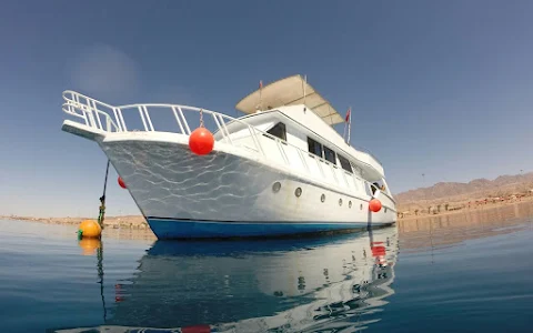 Dive Aqaba image