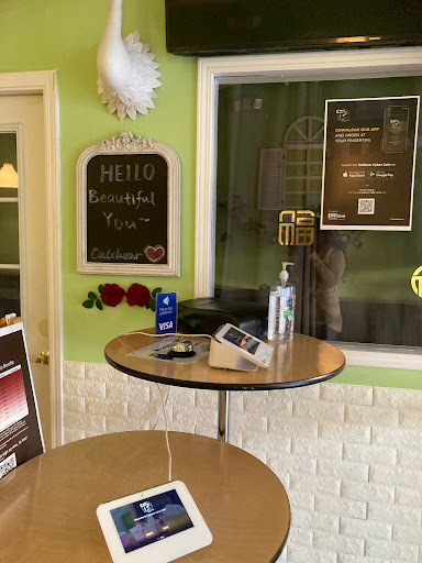 Calibear Cyber Cafe image