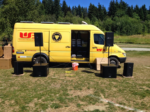 Bicycle Store «Woodinville Bicycle», reviews and photos, 13210 NE 175th St, Woodinville, WA 98072, USA