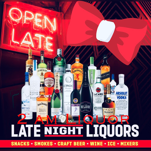 Liquor Store «2 AM Liquor», reviews and photos, 16904 Parthenia St, Northridge, CA 91343, USA