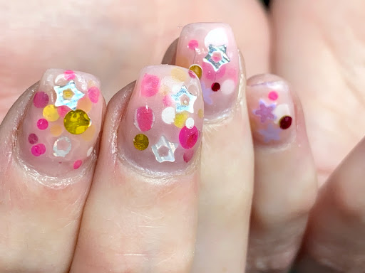 Nail Salon «VV Nails», reviews and photos, 2809 Bickford Ave # G, Snohomish, WA 98290, USA