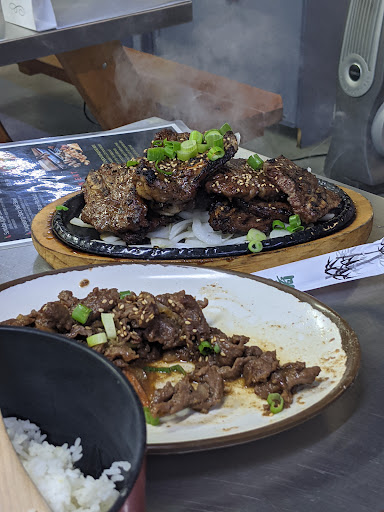 Restaurant «Chas Market & Kitchen», reviews and photos, 1431 N Pine St, San Antonio, TX 78208, USA