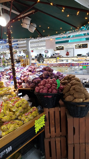 Supermarket «Hollywood Super Market», reviews and photos, 29200 N Campbell Rd, Madison Heights, MI 48071, USA