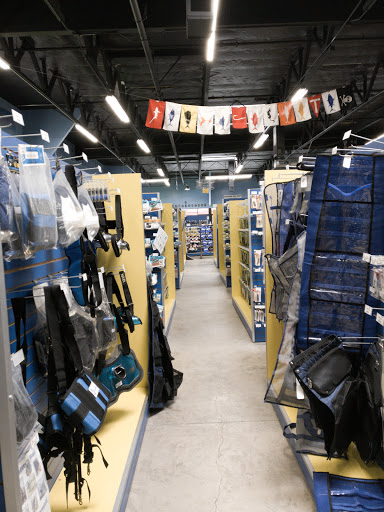 Outdoor Sports Store «Outdoor Pro Shop», reviews and photos, 412 Houser St, Cotati, CA 94931, USA