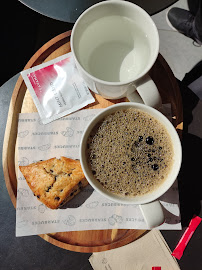 Café du Café Starbucks à Dijon - n°12
