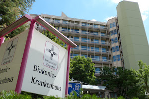 Diakonie Krankenhaus
