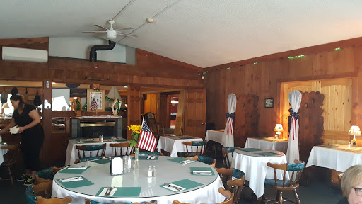 Restaurant «Failte», reviews and photos, 1492 PA-739, Dingmans Ferry, PA 18328, USA