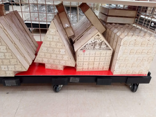 Craft Store «Michaels», reviews and photos, 305 Town Center Loop, Waynesville, NC 28786, USA