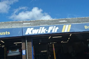Kwik-Fit image
