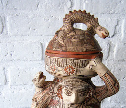 Mannmade Mexico photo