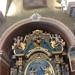 Photo n° 10 de l'avis de Bastien.a fait le 01/08/2021 à 16:17 pour Notre-Dame de l'Assomption à Valloire