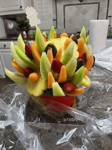Gift Shop «Edible Arrangements», reviews and photos, 4740 TX-121 #800, The Colony, TX 75056, USA