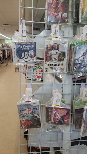 Thrift Store «Savers», reviews and photos