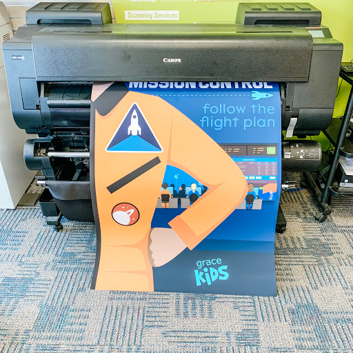 Print Shop «PostNet», reviews and photos, 4830 Wilson Rd #300, Humble, TX 77396, USA