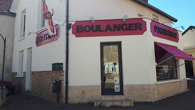 Castel Boulangerie Pâtisserie à Châteauvillain