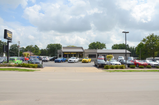 Used Car Dealer «Majeski Motors Inc», reviews and photos, 1707 E 4th St, Sterling, IL 61081, USA