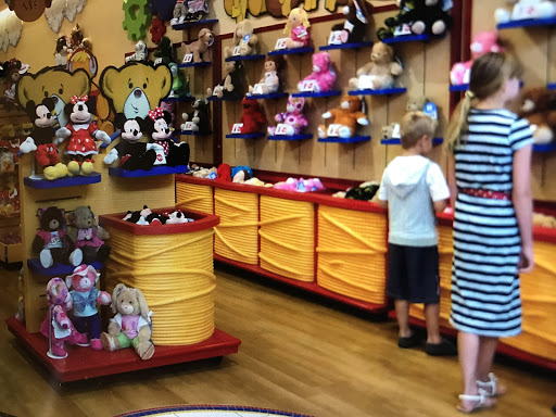 Toy Store «Build-A-Bear Workshop», reviews and photos, 9581 W Atlantic Blvd, Pompano Beach, FL 33071, USA