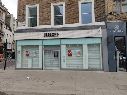 Jessops Oxford Street