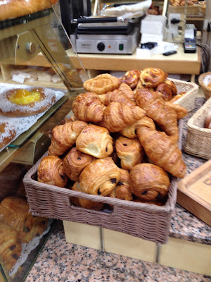 Boulangerie le fournil de la poste à Marseille