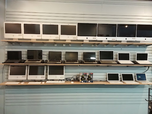 Computer Store «Direct Computer Outlet», reviews and photos, 6114 Johnson Dr, Mission, KS 66202, USA