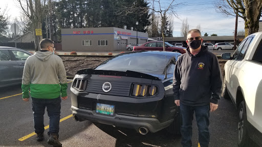 Locksmith «Davis Lock & Safe», reviews and photos, 3880 SW 170th Ave, Beaverton, OR 97007, USA