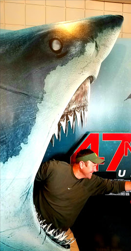 Movie Theater «Pooler Stadium Cinemas 12», reviews and photos, 425 Pooler Pkwy, Pooler, GA 31322, USA