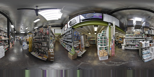 Paint Store «San Francisco Paintsource, Inc», reviews and photos, 150 Pennsylvania Ave, San Francisco, CA 94107, USA