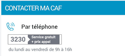 Caf Agence de Douai à Douai