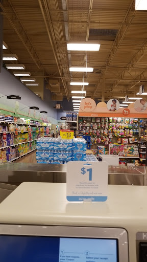 Grocery Store «Kroger», reviews and photos, 4025 Winder Hwy, Flowery Branch, GA 30542, USA