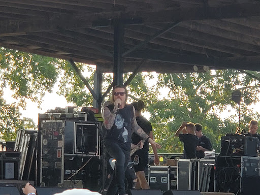 Concert Hall «Shiley Acres Concert Stage», reviews and photos, 1446 Nadenbousch Ln, Inwood, WV 25428, USA