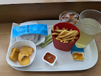Aliment-réconfort du Restauration rapide McDonald's Chalon-Sur-Saône Centre-ville à Chalon-sur-Saône - n°2