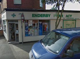 Enderby Pharmacy Ltd