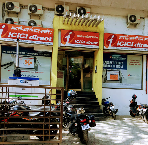 Icicidirect